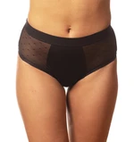 Women's panties Bodylok menstrual black