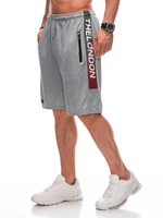 Edoti Men's sweatshorts