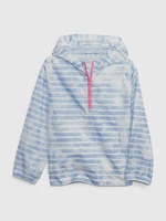 GAP Kids Hooded Jacket - Girls