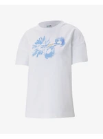 Evide Graphic T-shirt Puma - Women