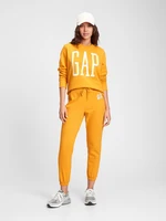 GAP Sweatpants classic logo - Women