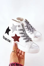 Scarpe da ginnastica per bambini  BIG STAR SHOES