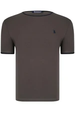 T-shirt da uomo dewberry