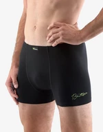 Men's boxers Gino black