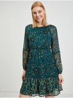 Kerosene Women's Patterned Dress ORSAY - Women