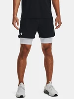 Under Armour Shorts UA Vanish Wvn 2in1 Vent Sts-BLK - Men