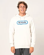 Sweatshirt Rip Curl HEY MUMA HOOD Snow Marle