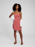 GAP Teen patterned dress cami - Girls