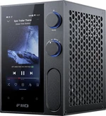 FiiO R7 Black Reproductor de red Hi-Fi