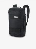 Černý pánský batoh Dakine Mission Street Pack 25 l - Pánské