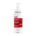 Vichy Dercos šampon ENERGIZING 400 ml