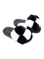 Yoclub Woman's Women's Slide Sandal OFL-0061K-3400