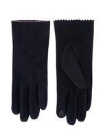 Yoclub Woman's Women's Gloves RS-075/5P/WOM/001