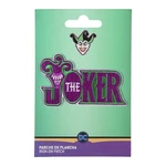 PATCH BATMAN JOKER