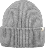 Winter beanie Barts MOSSEY BEANIE Heather Grey