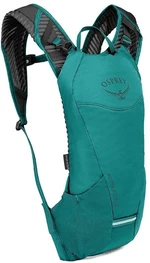 Osprey Kitsuma Teal Reef Rucsac