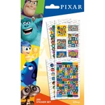 Pyramid International Samolepky Pixar set 200 ks