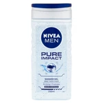 NIVEA Men sprchový gél Pure Impact 250 ml