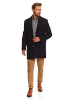 Cappotto da uomo Top Secret Classic