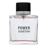 Antonio Banderas Power of Seduction toaletní voda pro muže 100 ml