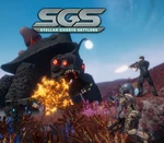 Stellar Ghosts Settlers Steam CD Key