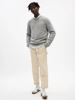 GAP Knitted Sweater - Men's