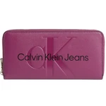 Calvin Klein Jeans Woman's Wallet 8720108595865