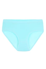 Girls' panties Tola - pistachios