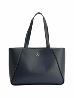 Tommy Hilfiger Woman's Bag 8720642483239 Navy Blue