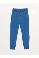 LC Waikiki Basic Boys' Joggers Sweatpants with Elastic Waist.