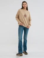 Big Star Woman's Sweatshirt 171700