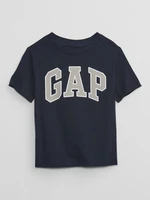 GAP Children's T-shirt with logo - Boys