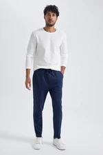 DEFACTO Slim Fit Sweatpants