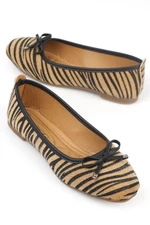 Capone Outfitters Hana Trend Women's Flats