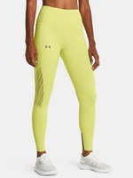 Under Armour UA SmartForm Rush Leg Leggings Nov-YLW - Women