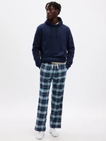 GAP Flannel Pyjama Pants - Men