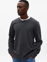 GAP Long Sleeve T-Shirt - Men