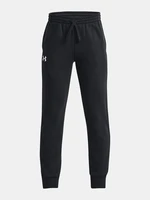 Under Armour Sweatpants UA Rival Fleece Joggers - BLK - Boys