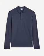 Celio Polo T-shirt Ceoneml - Mens