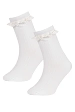 DEFACTO Girl Long sock