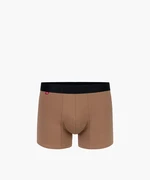 Men's boxers ATLANTIC - cappuccino