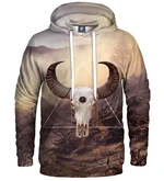 Aloha From Deer Unisex's Billy Goat Hoodie Aloha H-K AFD141