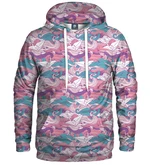 Aloha From Deer Unisex's Origami Waves Hoodie H-K AFD930