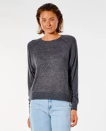 Mikina Rip Curl COSY II FLEECE  Dark Grey Marle