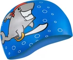 AQUA SPEED Kids's Swimming Cap Kiddie Shark