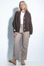 Fobya Woman's Cardigan F1705