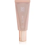 SOSU Cosmetics Glow Drops rozjasňující fluid na obličej 20 ml