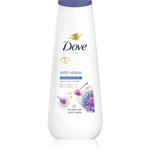 Dove Advanced Care Antistress sprchový gel 400 ml