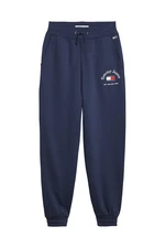 Tommy Jeans Sweatpants - TJW RLX TIMELESS TOMMY 1 SWTPANT Blue