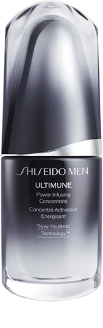 Shiseido Multifunkčné pleťové sérum Men Ultimune (Power Infusing Concentrate ) 30 ml